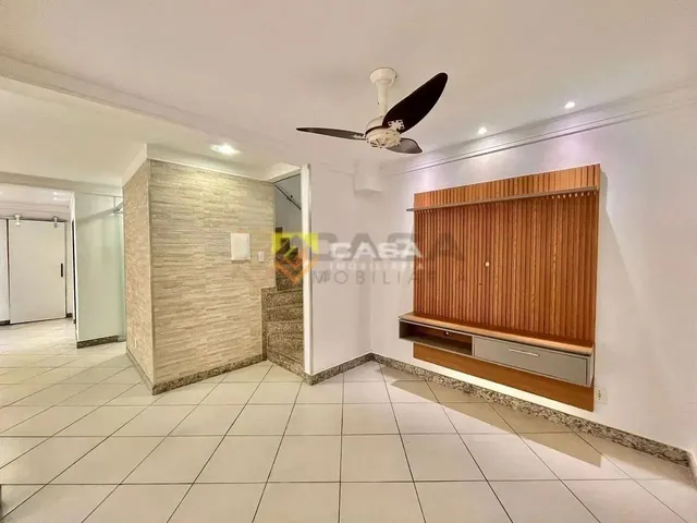 Imagem 9: And - Casa Tríplex 4 Quartos/Suíte em Jardim Camburi com Ótima Localização!