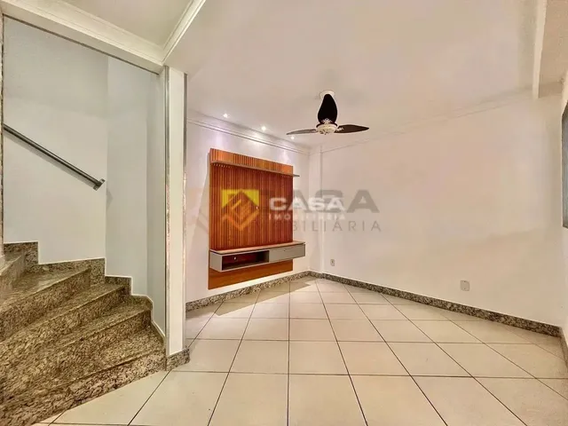 Imagem 2: And - Casa Tríplex 4 Quartos/Suíte em Jardim Camburi com Ótima Localização!