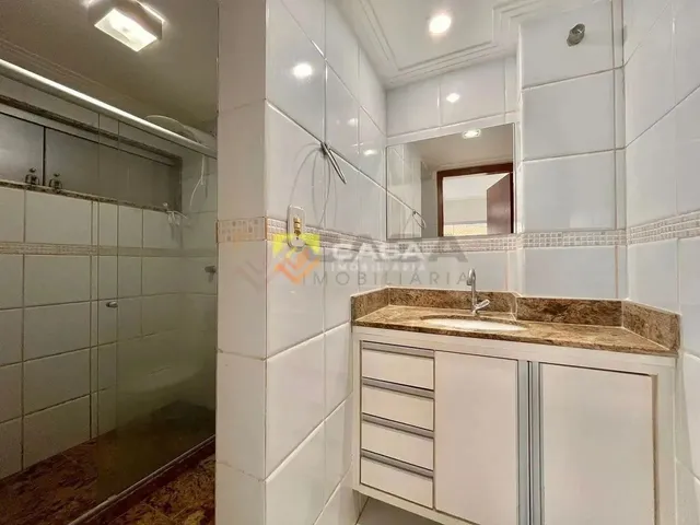 Imagem 7: And - Casa Tríplex 4 Quartos/Suíte em Jardim Camburi com Ótima Localização!