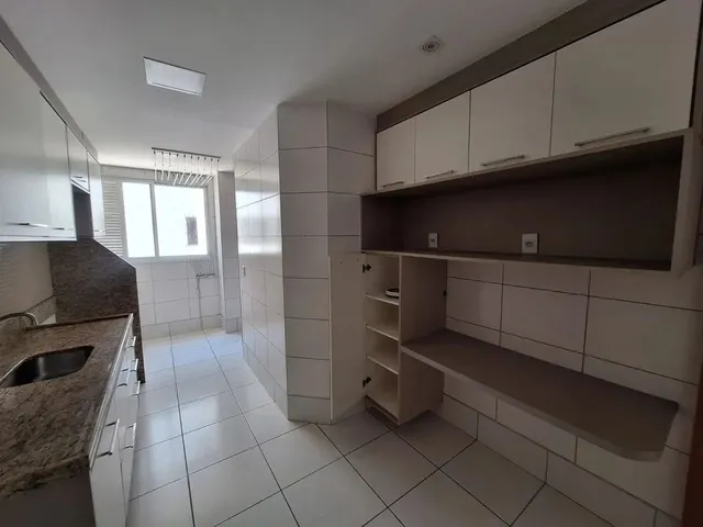 Imagem 9: Imóvel para Venda Possui 97 Metros Quadrados com 3 Quartos em Mata da Praia - Vitória