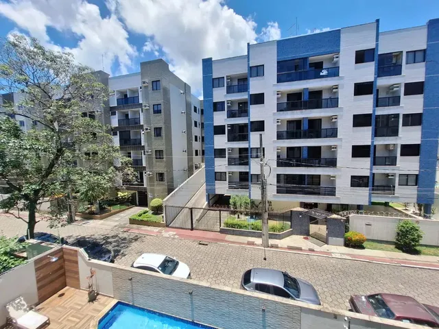 Imagem 12: Imóvel para Venda Possui 97 Metros Quadrados com 3 Quartos em Mata da Praia - Vitória
