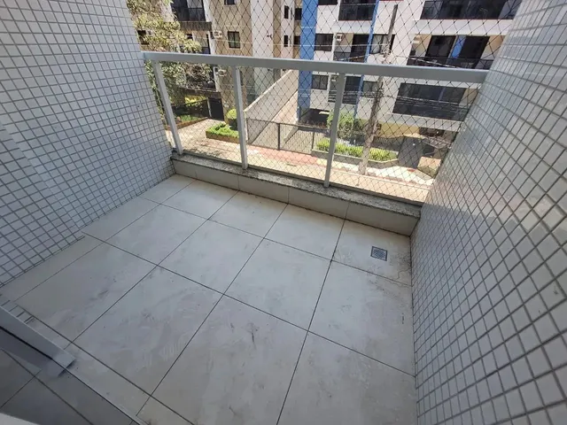 Imagem 4: Imóvel para Venda Possui 97 Metros Quadrados com 3 Quartos em Mata da Praia - Vitória