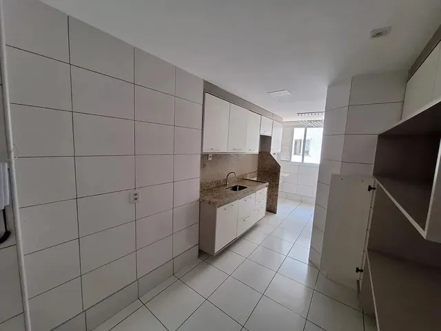 Imagem 13: Imóvel para Venda Possui 97 Metros Quadrados com 3 Quartos em Mata da Praia - Vitória
