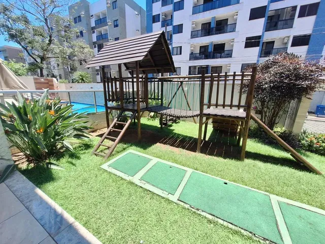 Imagem 16: Imóvel para Venda Possui 97 Metros Quadrados com 3 Quartos em Mata da Praia - Vitória