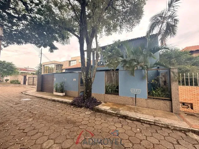 Imagem: Casa À Venda na Mata da Praia em Vitória-Es