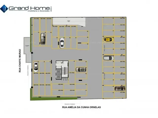 Imagem 2: Apartamento 3 Quartos em Bento Ferreira