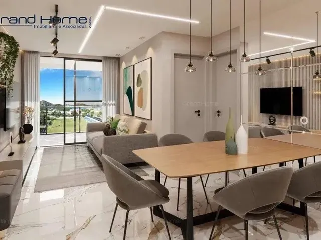 Imagem 4: Apartamento 3 Quartos em Bento Ferreira