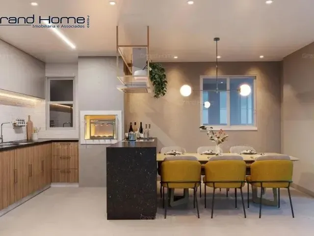 Imagem 3: Apartamento 3 Quartos em Bento Ferreira