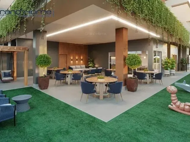 Imagem 8: Apartamento 3 Quartos em Bento Ferreira
