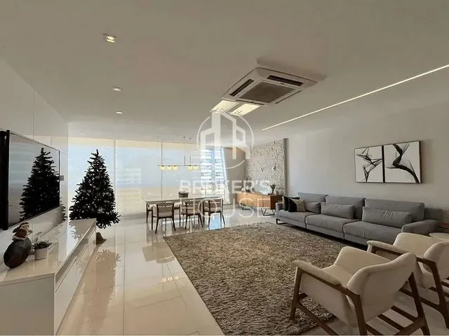 Imagem: Apartamento À Venda 3 Quartos 2 Suites