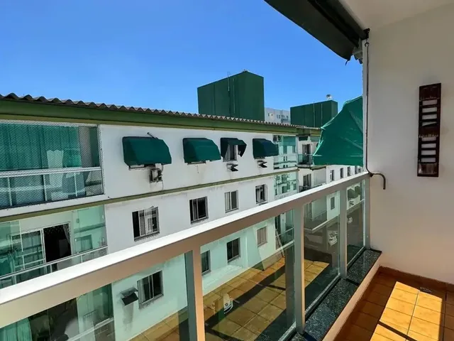Imagem: 3 Quartos com Suíte - Porteira Fechada