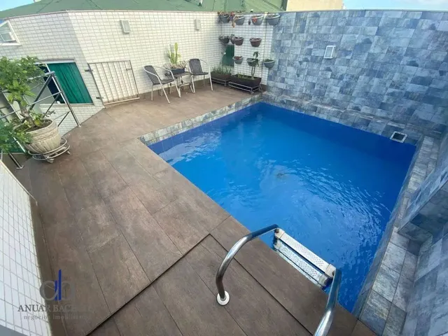 Imagem: Cobertura Duplex em Jardim Camburi