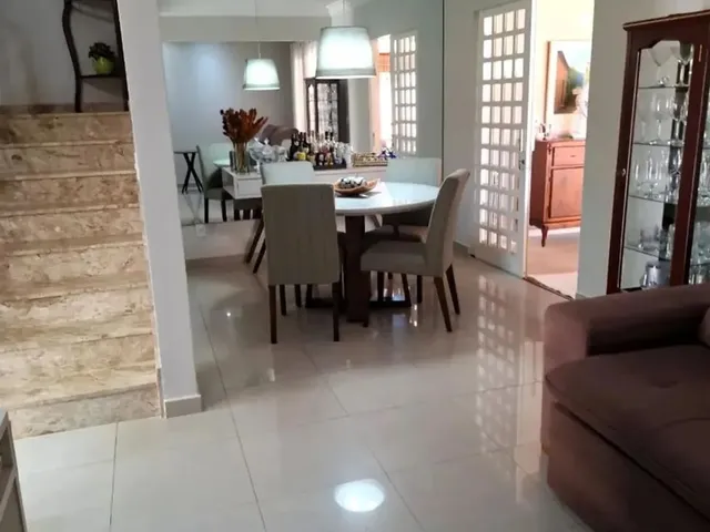 Imagem 1: Linda Casa com 152 M² Ac, 180M² At, 3 D 1 Suíte.. no Excelente Condomínio Japi