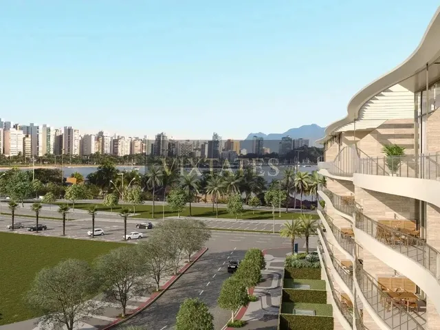 Imagem: Apartamento Ilha Vitória