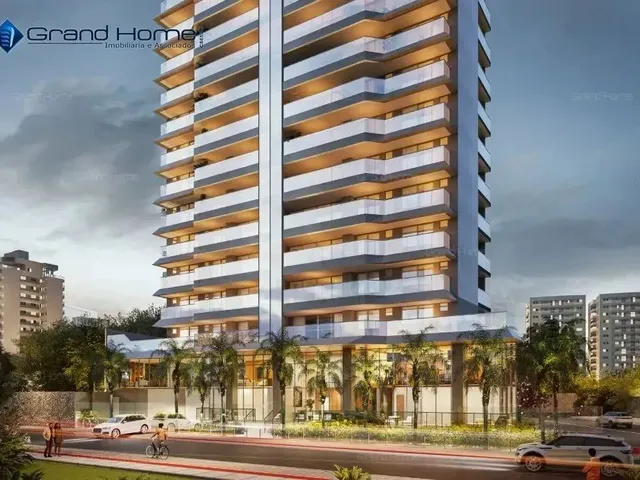 Imagem: Apartamento 4 Quartos em santa Luíza