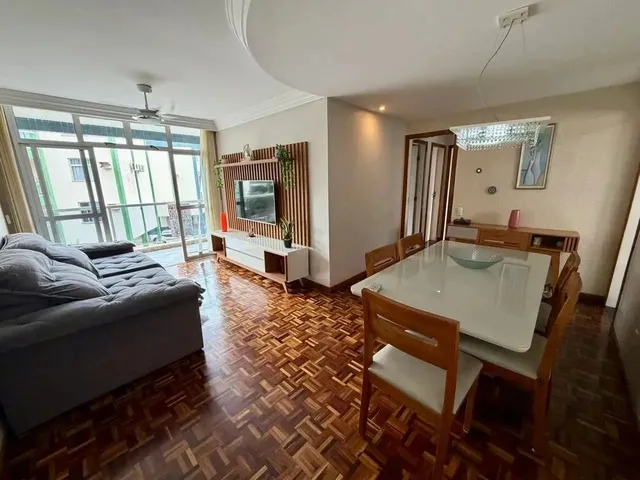 Imagem: Apartamento 3 Quartos Mata da Praia Vitoria