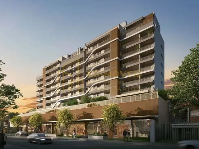 Imagem: Jardim Camburi Cobertura Duplex com Acabamentos