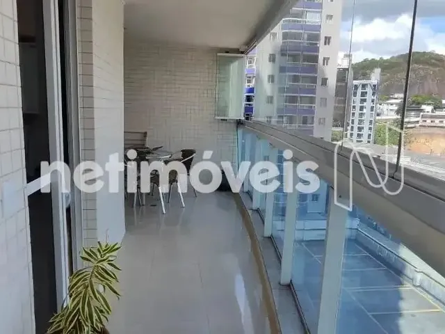 Imagem: Apartamento Seminovo À Venda, com 3 Quartos