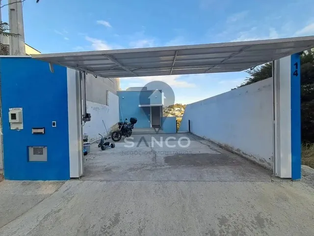 Imagem: Casa Disponível para Venda, no Jardim Vale
