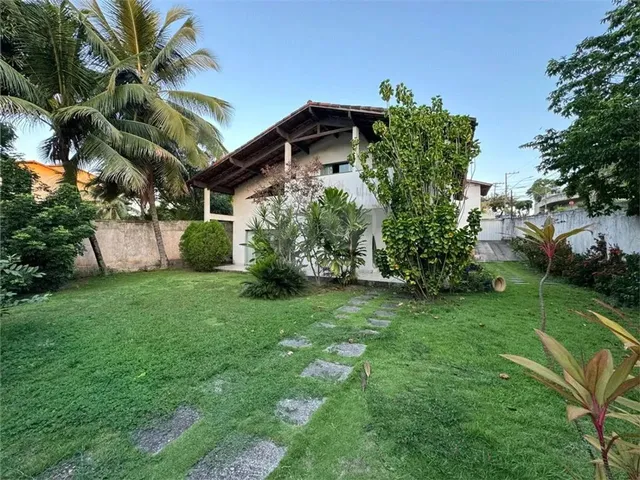 Imagem: Casa com 4 Quartos À Venda em Ilha do Boi