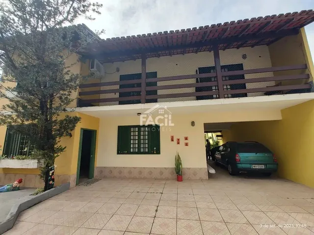 Imagem: Casa em Jardim Camburi - Vitória