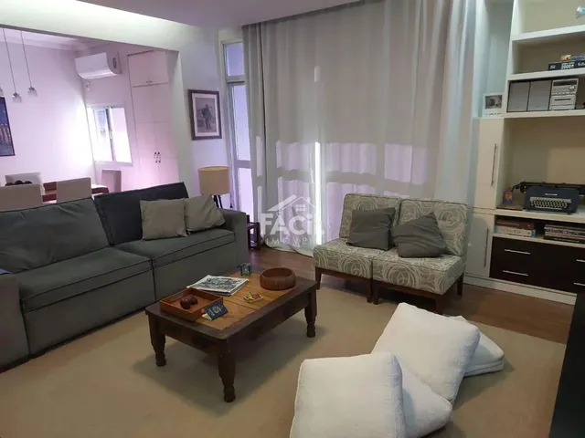 Imagem: Apartamento em Barro Vermelho - Vitória