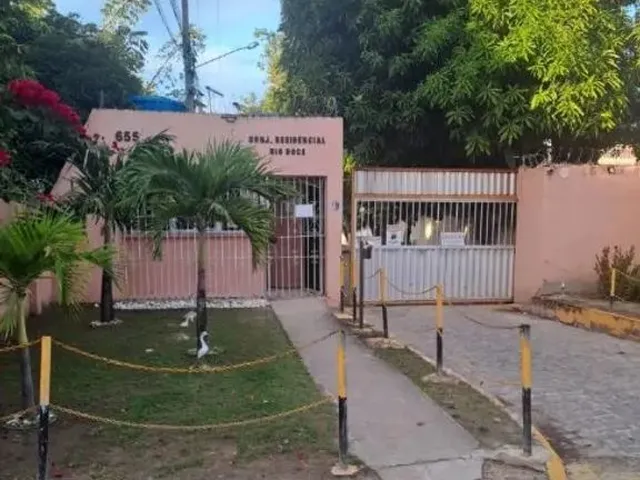 Imagem: Vende-Se Apto no Conjunto Residencial Rio