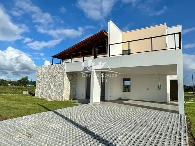 Imagem: Casa em Condominio Cód.54