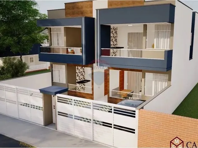 Imagem 7: Apartamento de 02 Quartos com Suíte e Varanda Gourmet, em Garapu, Cabo de Santo