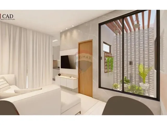 Imagem 5: Apartamento de 02 Quartos com Suíte e Varanda Gourmet, em Garapu, Cabo de Santo