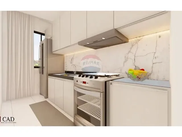 Imagem 9: Apartamento de 02 Quartos com Suíte e Varanda Gourmet, em Garapu, Cabo de Santo