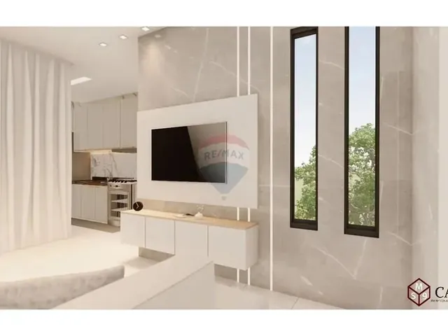 Imagem 2: Apartamento de 02 Quartos com Suíte e Varanda Gourmet, em Garapu, Cabo de Santo