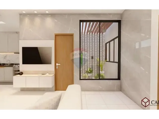Imagem 6: Apartamento de 02 Quartos com Suíte e Varanda Gourmet, em Garapu, Cabo de Santo