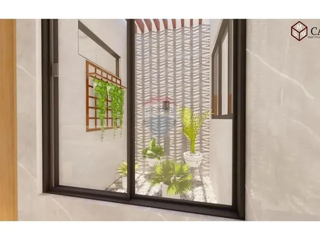 Imagem 10: Apartamento de 02 Quartos com Suíte e Varanda Gourmet, em Garapu, Cabo de Santo