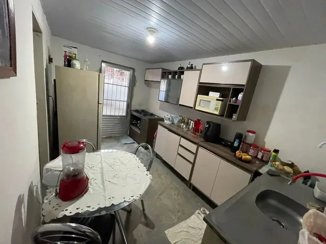 Imagem: Casa a Venda em Barra de Jangada, do Lado