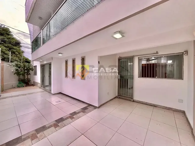 Imagem: Casa Espaçosa em Jardim Camburi, Perfeita