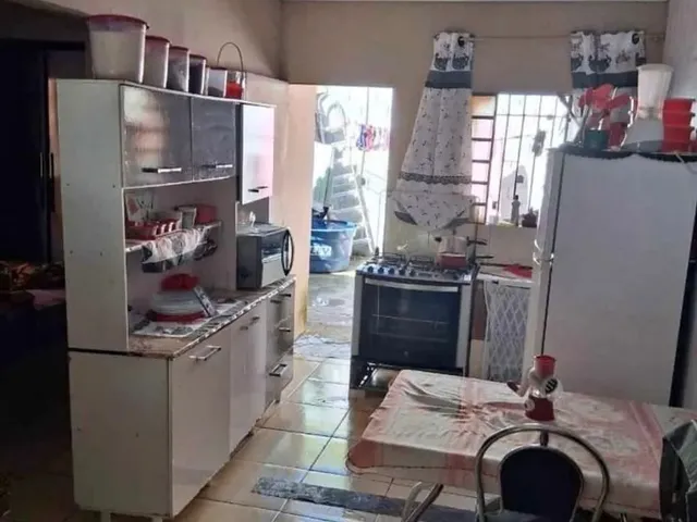 Imagem 5: Vendo Casa em São Pedro Vitória
