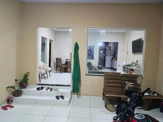 Imagem: Casa em Resistencia (Proxima do Campo de