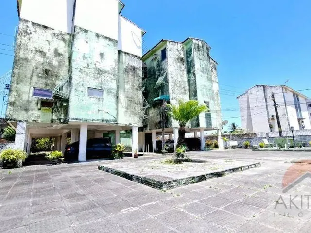 Imagem 1: Apartamento Nascente, Super Ventilado, com 3 Quartos À Venda, 70 M² por R$ 169.990