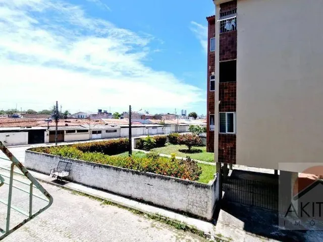 Imagem 5: Apartamento Nascente, Super Ventilado, com 3 Quartos À Venda, 70 M² por R$ 169.990
