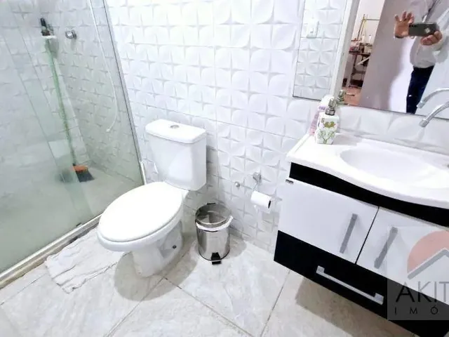 Imagem 11: Apartamento Nascente, Super Ventilado, com 3 Quartos À Venda, 70 M² por R$ 169.990