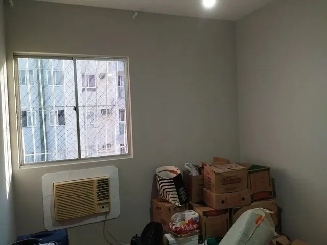 Imagem 3: Apartamento 2Q Jardim Camburi Pp.