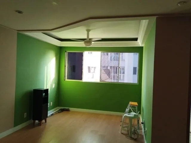 Imagem 8: Apartamento 2Q Jardim Camburi Pp.