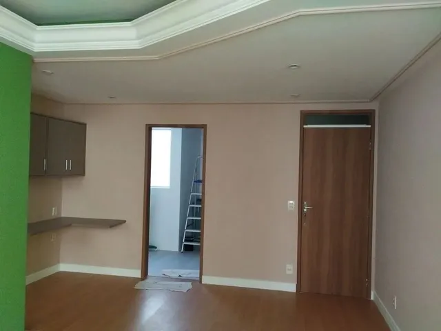 Imagem 9: Apartamento 2Q Jardim Camburi Pp.