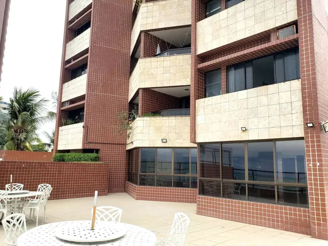 Imagem: Apartamento À Venda, 3 Quartos, 2 Suítes