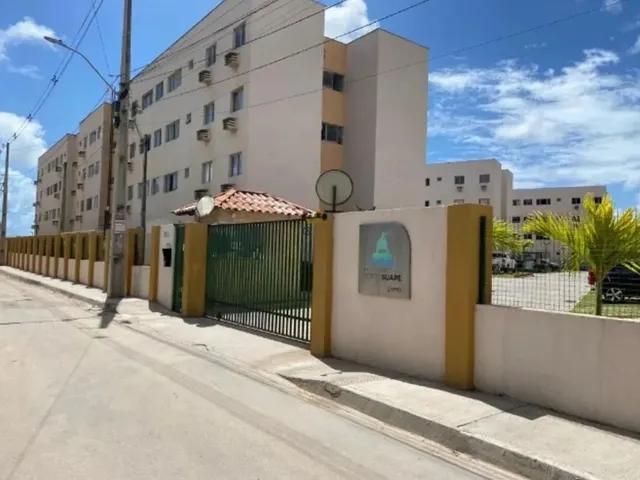 Imagem: Apartamento Repasse no Porto Suape, 2 Quartos