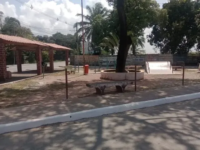 Imagem: Repasso Apto 1 Andar de Frente P/Rua no
