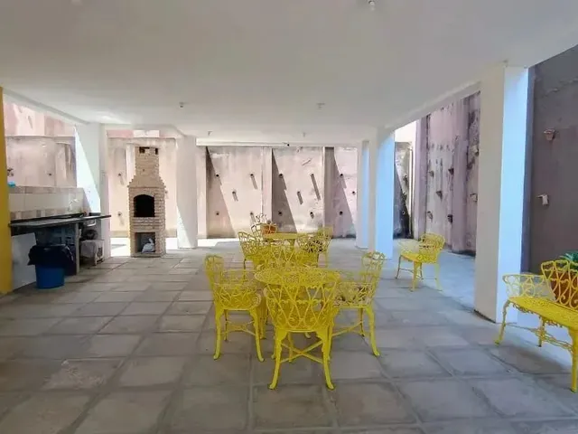 Imagem 12: Vendo de Apto - Casa Caiada - 2 - Quartos.