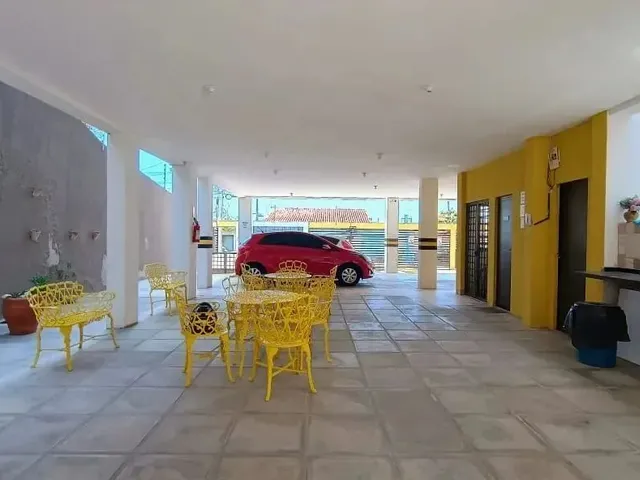 Imagem 16: Vendo de Apto - Casa Caiada - 2 - Quartos.