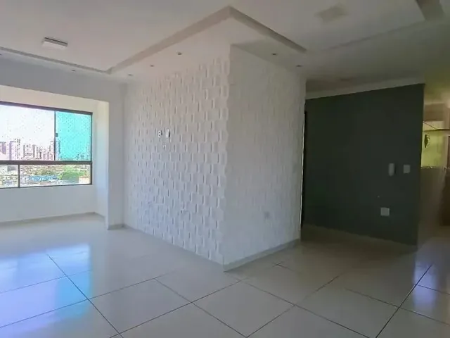 Imagem 4: Vendo de Apto - Casa Caiada - 2 - Quartos.